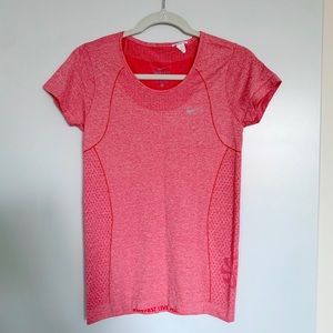 Nike Dri-FIT women’s shirt